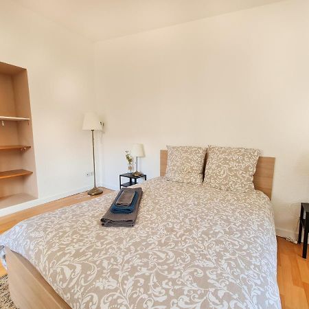 Le Zola - Appartement Spacieux - Grenoble Buitenkant foto